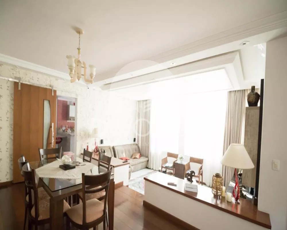 Sobrado, 3 quartos, 400 m² - Foto 4