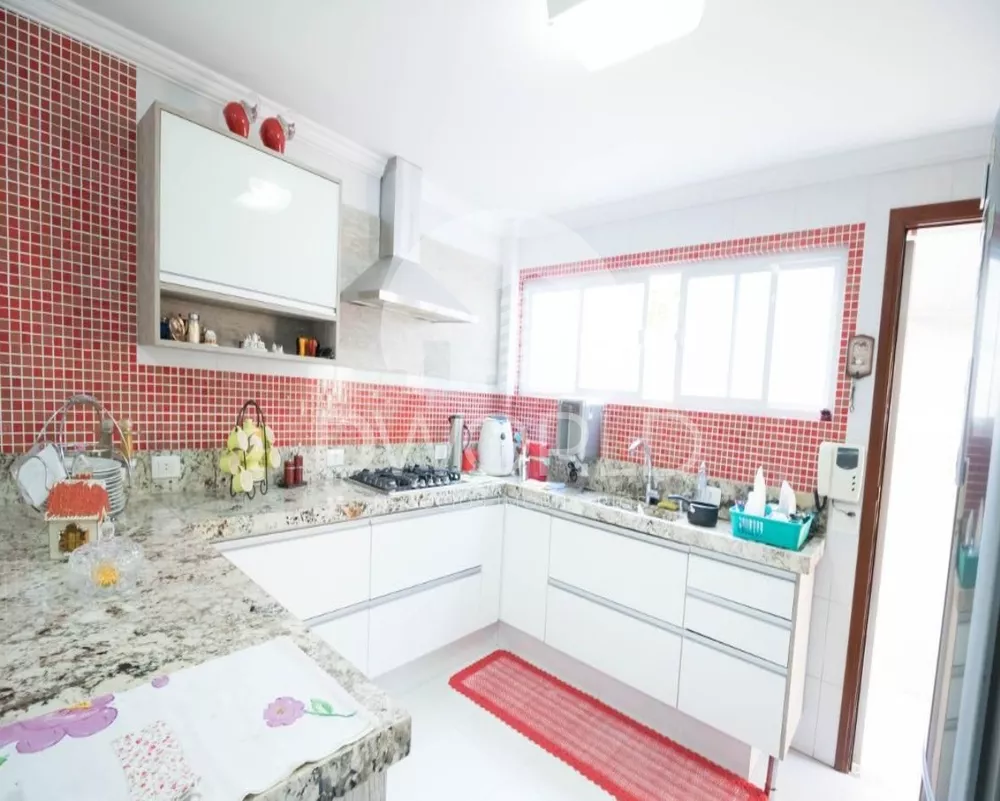 Sobrado, 3 quartos, 400 m² - Foto 6