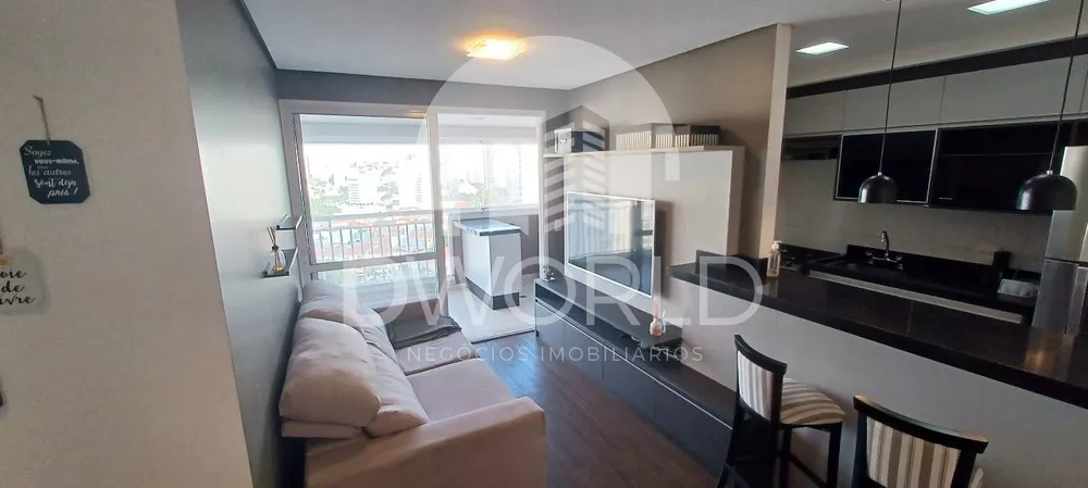 Apartamento, 2 quartos, 64 m² - Foto 1