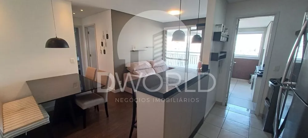 Apartamento, 2 quartos, 64 m² - Foto 2