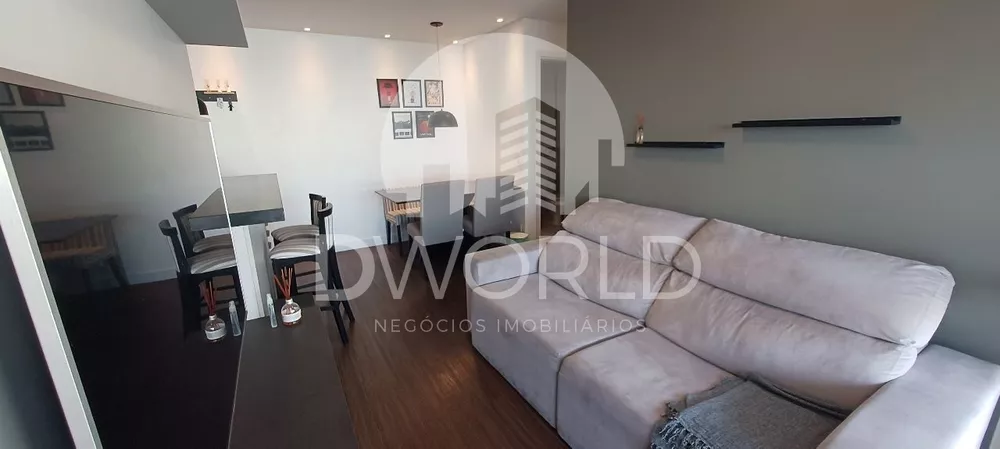Apartamento, 2 quartos, 64 m² - Foto 4