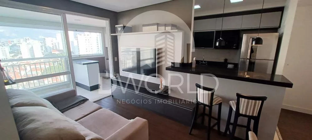 Apartamento, 2 quartos, 64 m² - Foto 3
