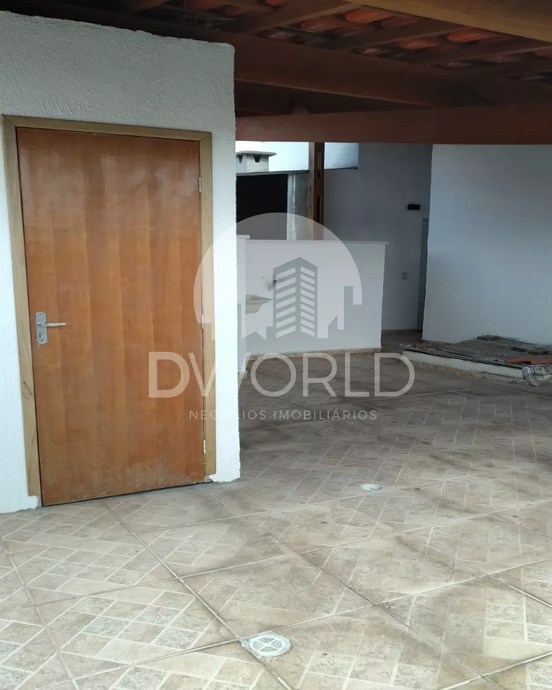 Cobertura à venda com 2 quartos, 80m² - Foto 3