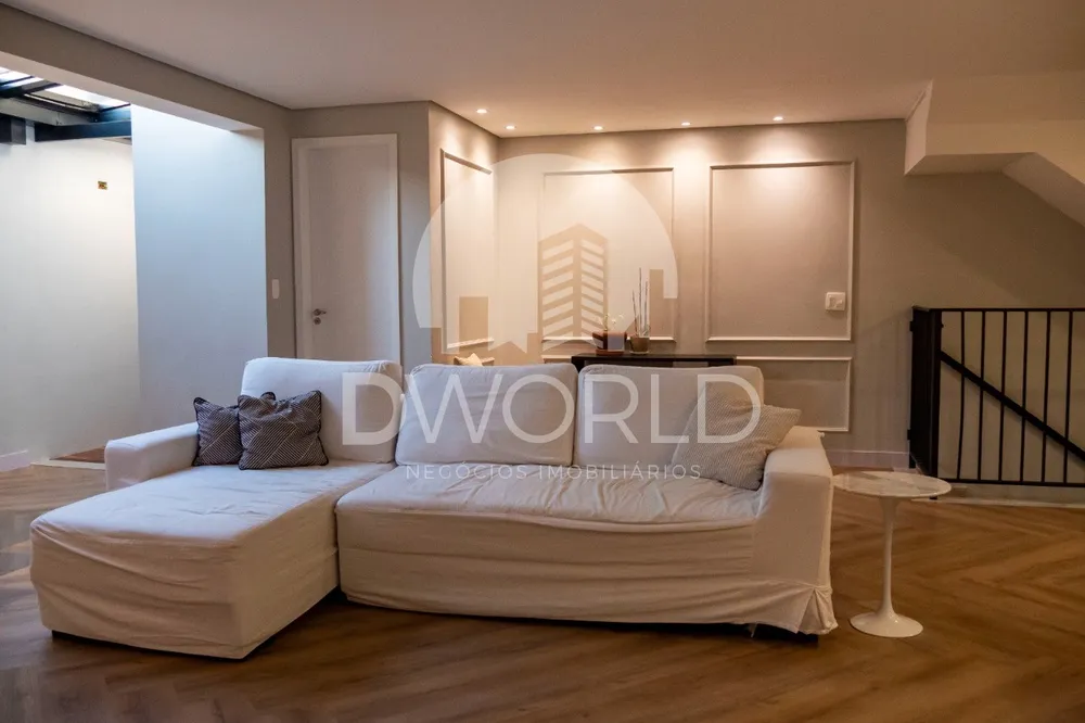 Sobrado, 3 quartos, 169 m² - Foto 2