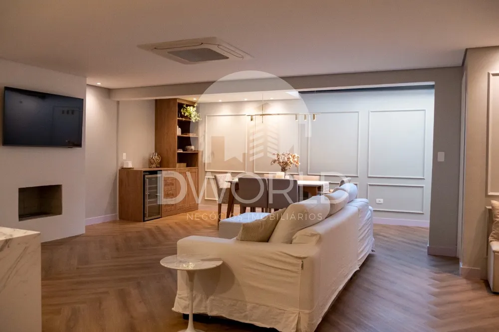 Sobrado, 3 quartos, 169 m² - Foto 1