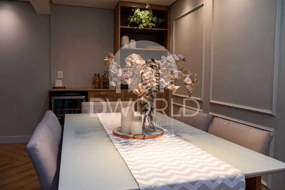 Sobrado, 3 quartos, 169 m² - Foto 4