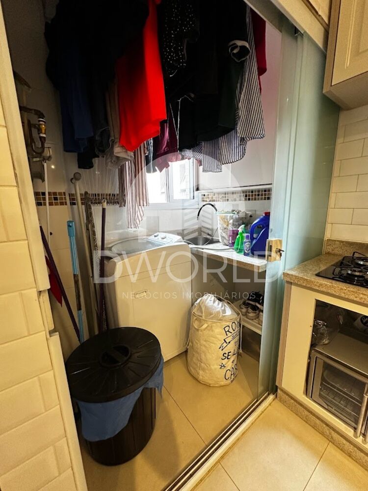 Apartamento, 2 quartos, 76 m² - Foto 1