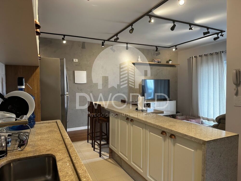 Apartamento, 2 quartos, 76 m² - Foto 5