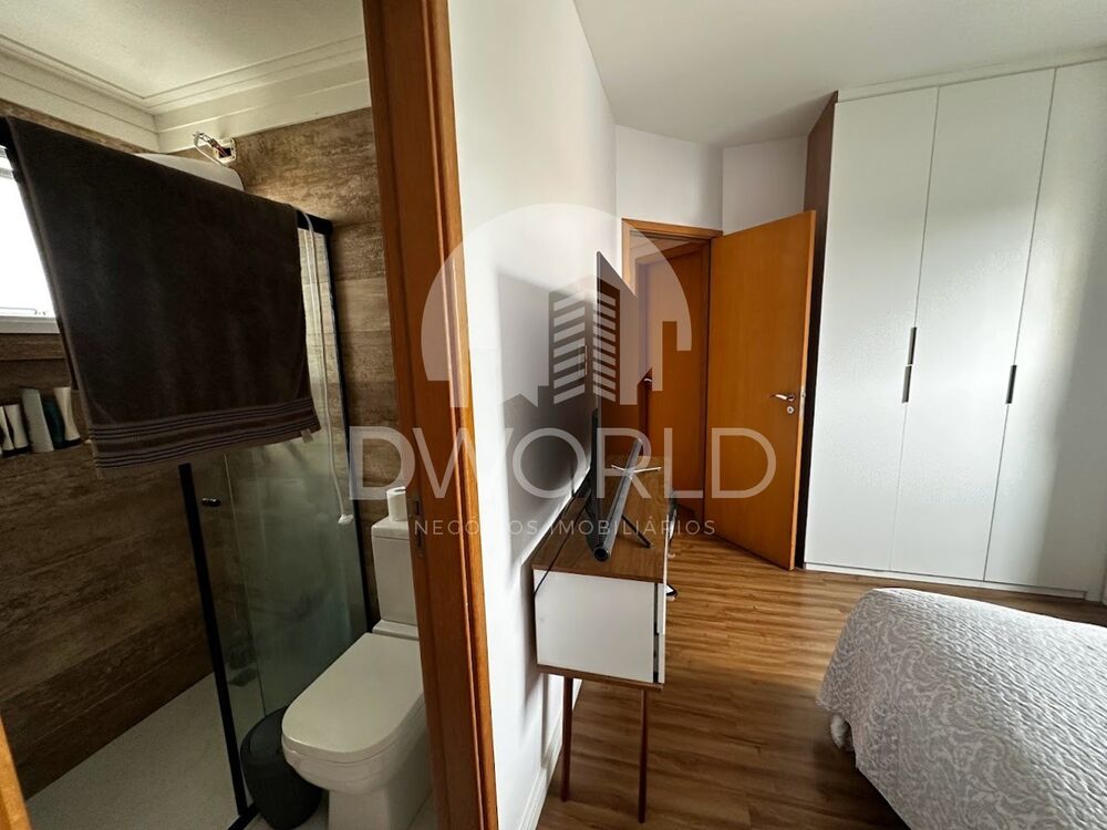 Apartamento, 2 quartos, 76 m² - Foto 3