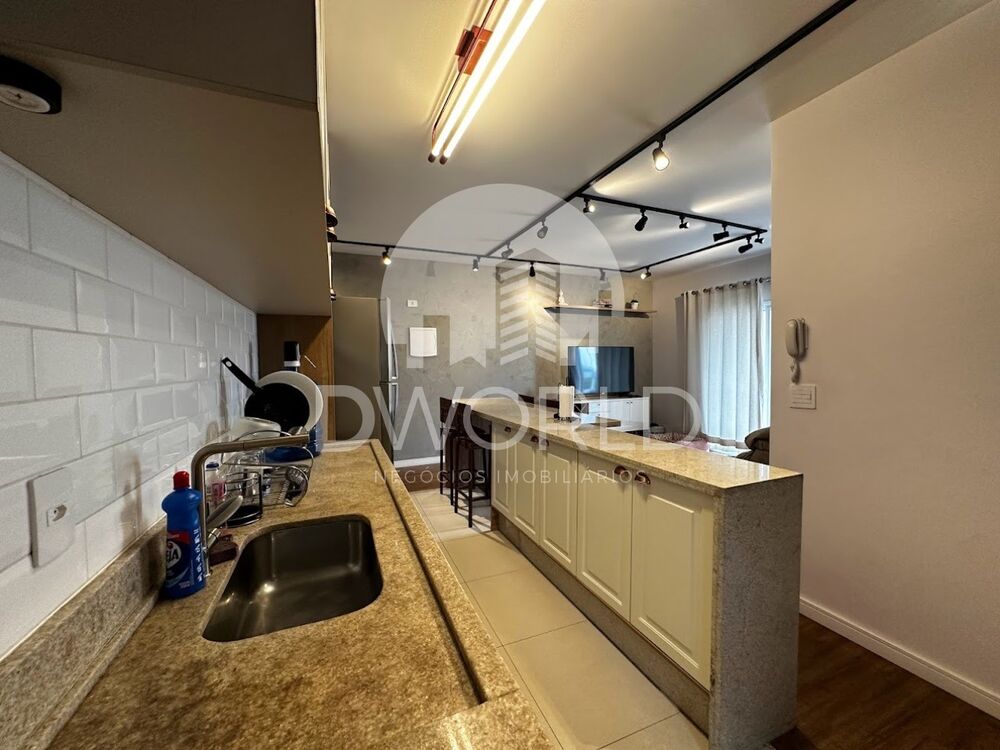 Apartamento, 2 quartos, 76 m² - Foto 8