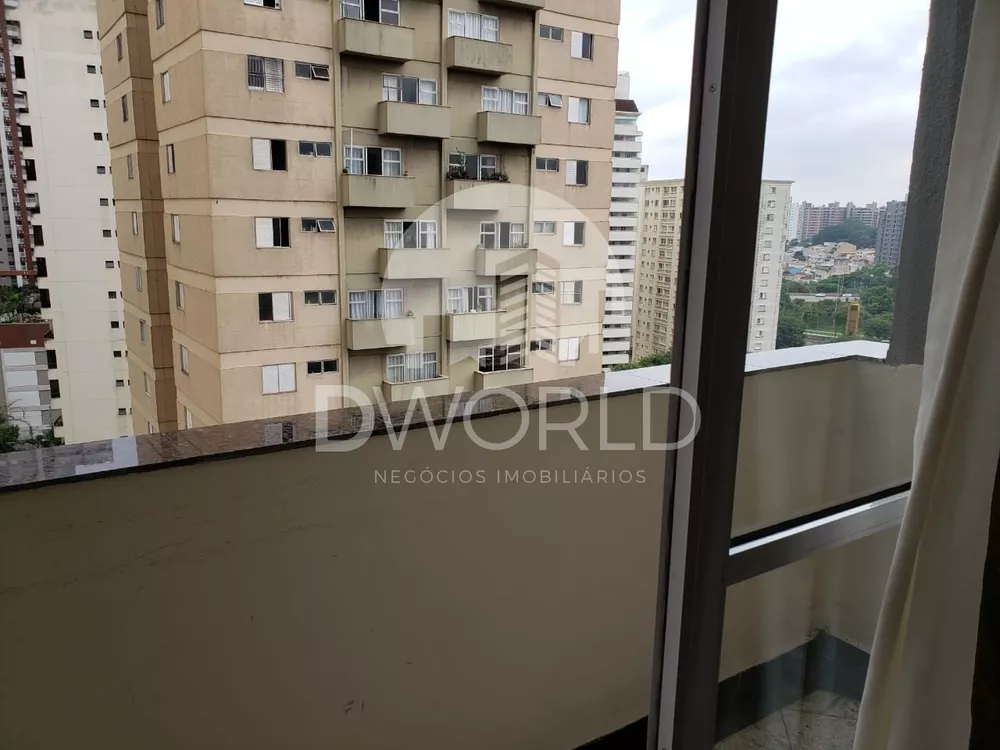 Apartamento à venda com 3 quartos, 127m² - Foto 2