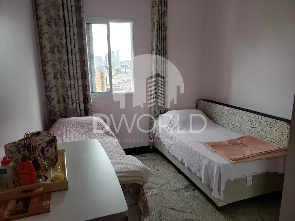 Apartamento à venda com 3 quartos, 127m² - Foto 9