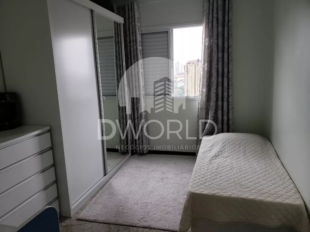 Apartamento à venda com 3 quartos, 127m² - Foto 10