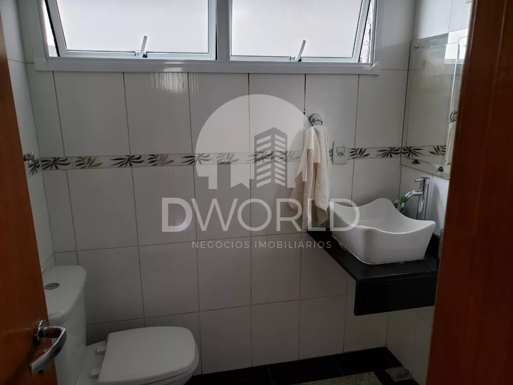 Apartamento à venda com 3 quartos, 127m² - Foto 6