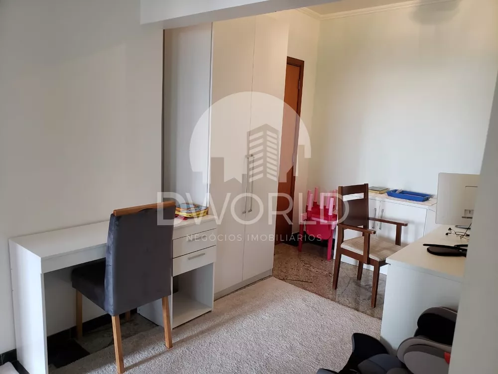 Apartamento à venda com 3 quartos, 127m² - Foto 5