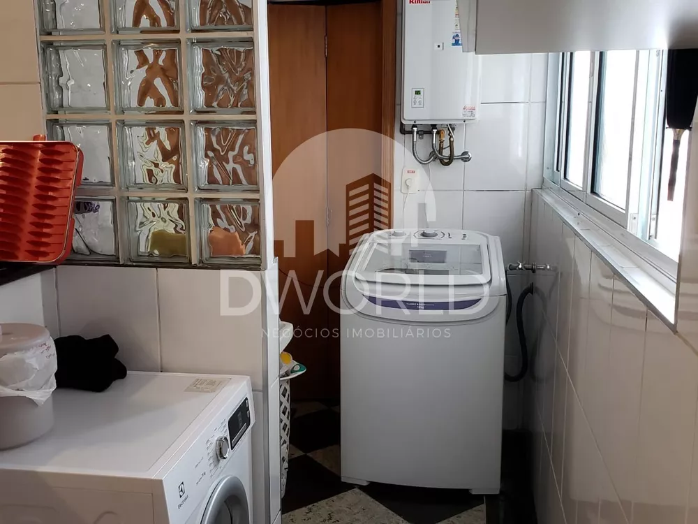 Apartamento à venda com 3 quartos, 127m² - Foto 12