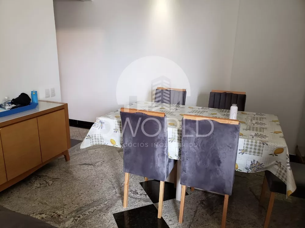 Apartamento à venda com 3 quartos, 127m² - Foto 4