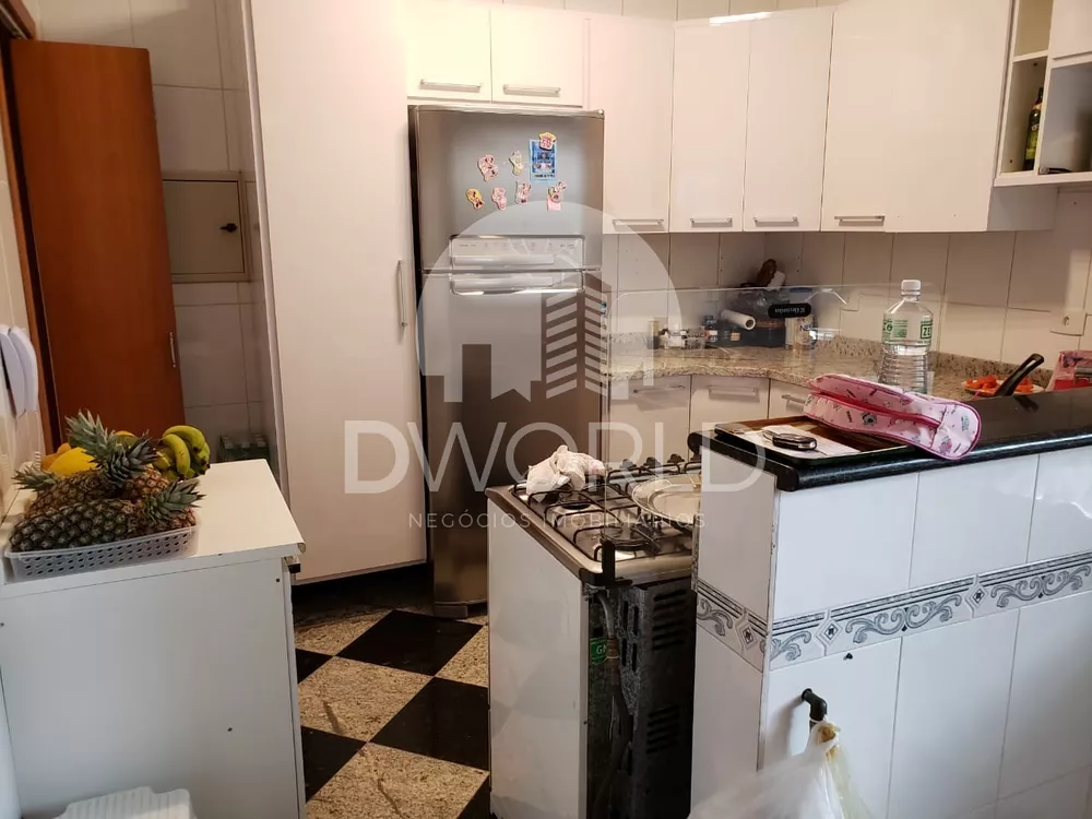 Apartamento à venda com 3 quartos, 127m² - Foto 11