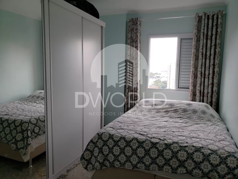 Apartamento à venda com 3 quartos, 127m² - Foto 7