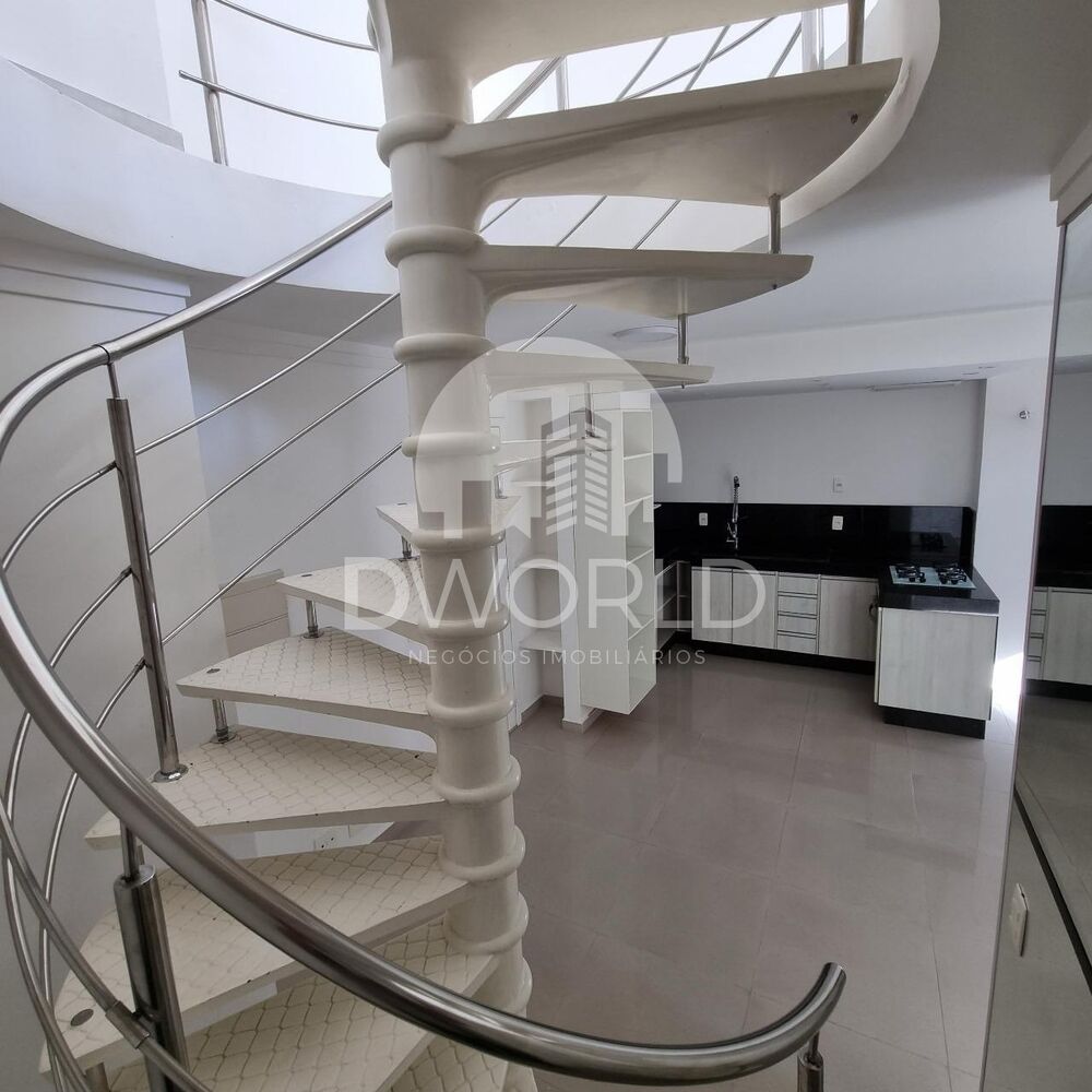 Cobertura, 2 quartos, 83 m² - Foto 2