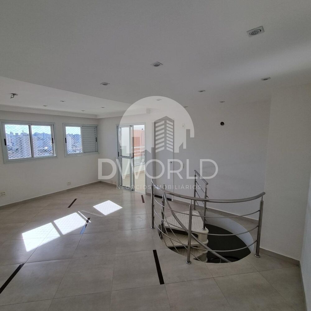 Cobertura, 2 quartos, 83 m² - Foto 1