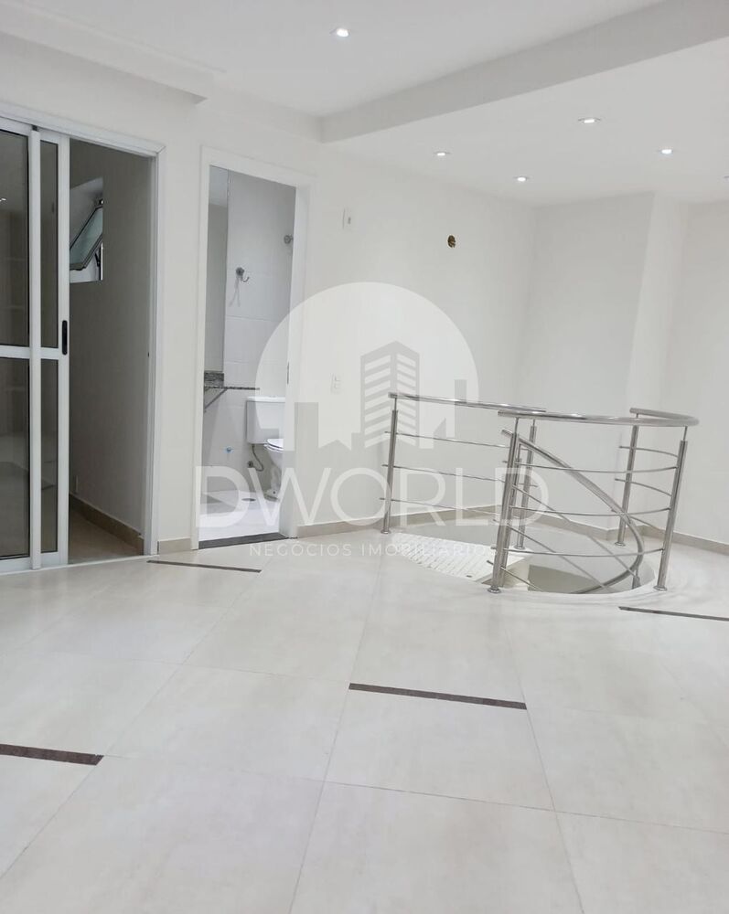 Cobertura, 2 quartos, 83 m² - Foto 4