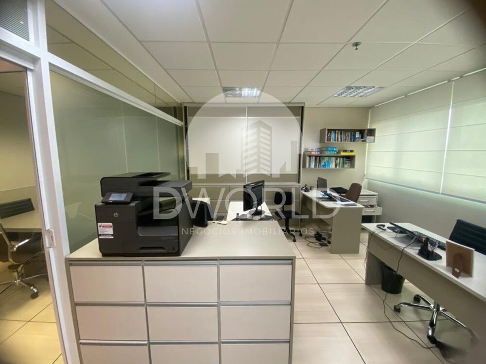 Sala-Conjunto, 39 m² - Foto 1