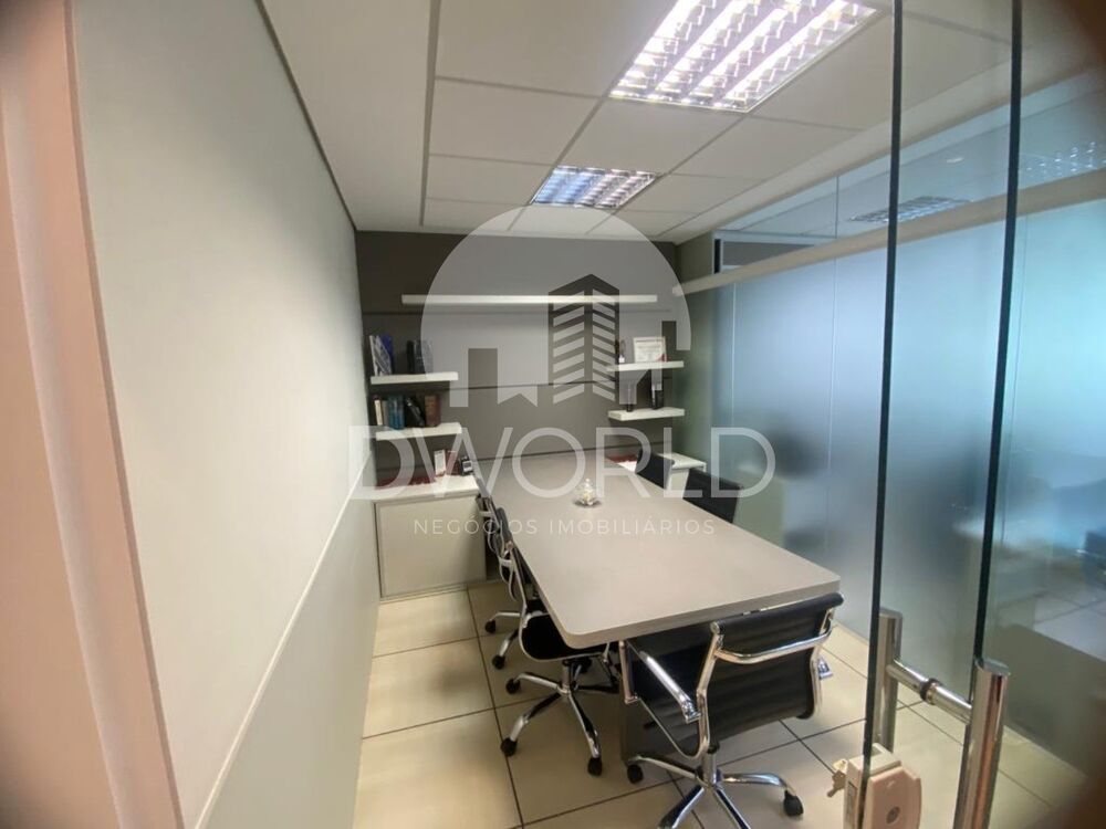 Sala-Conjunto, 39 m² - Foto 3