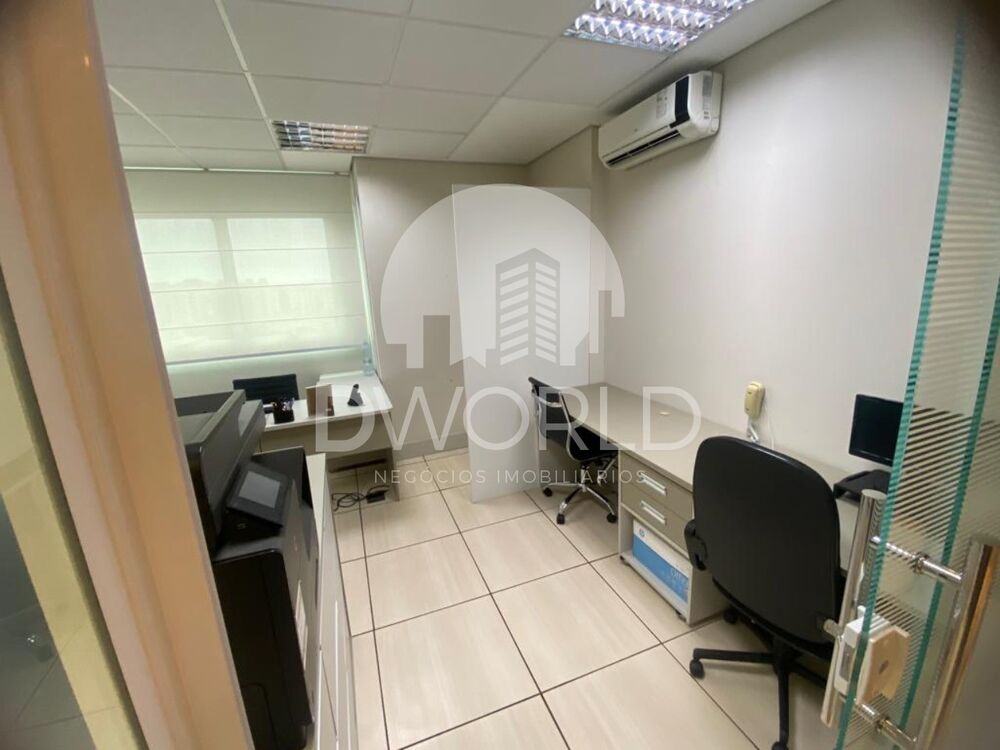 Sala-Conjunto, 39 m² - Foto 4