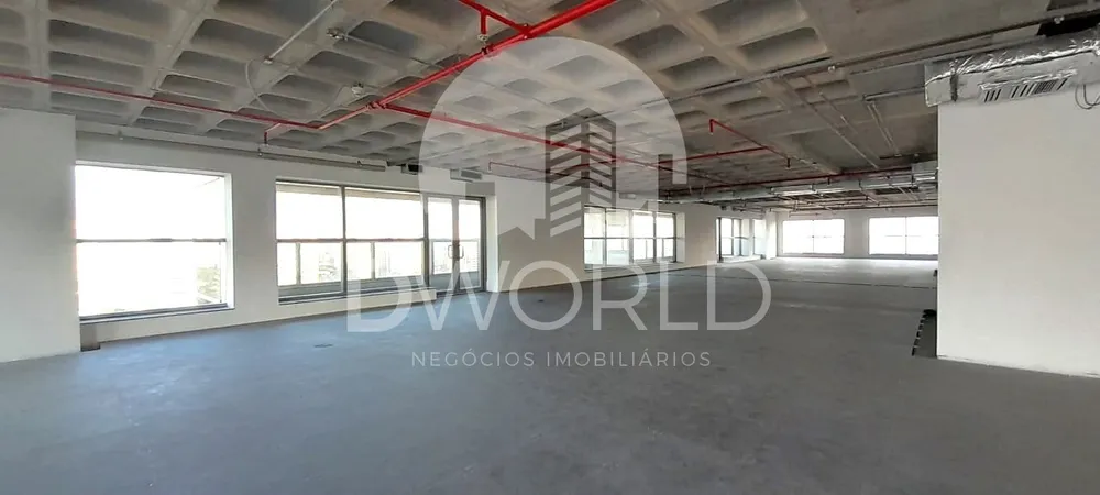 Sala-Conjunto, 310 m² - Foto 1