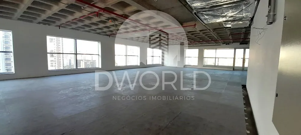 Sala-Conjunto, 310 m² - Foto 2