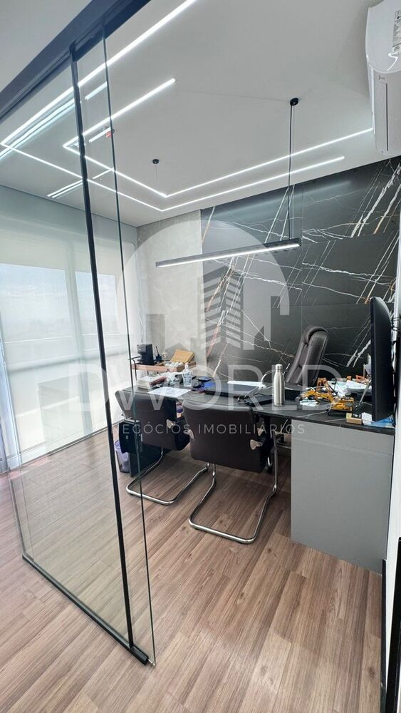 Sala-Conjunto, 65 m² - Foto 20