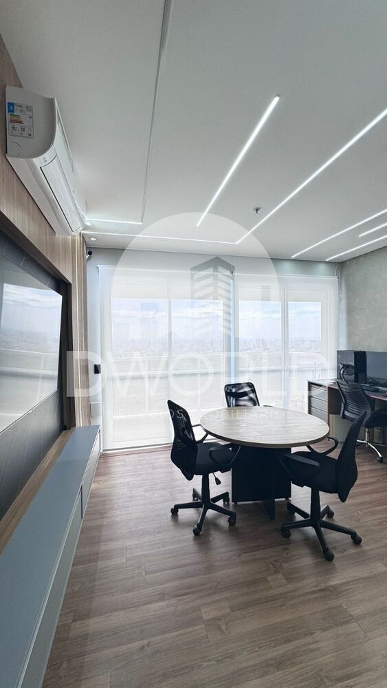 Sala-Conjunto, 65 m² - Foto 17