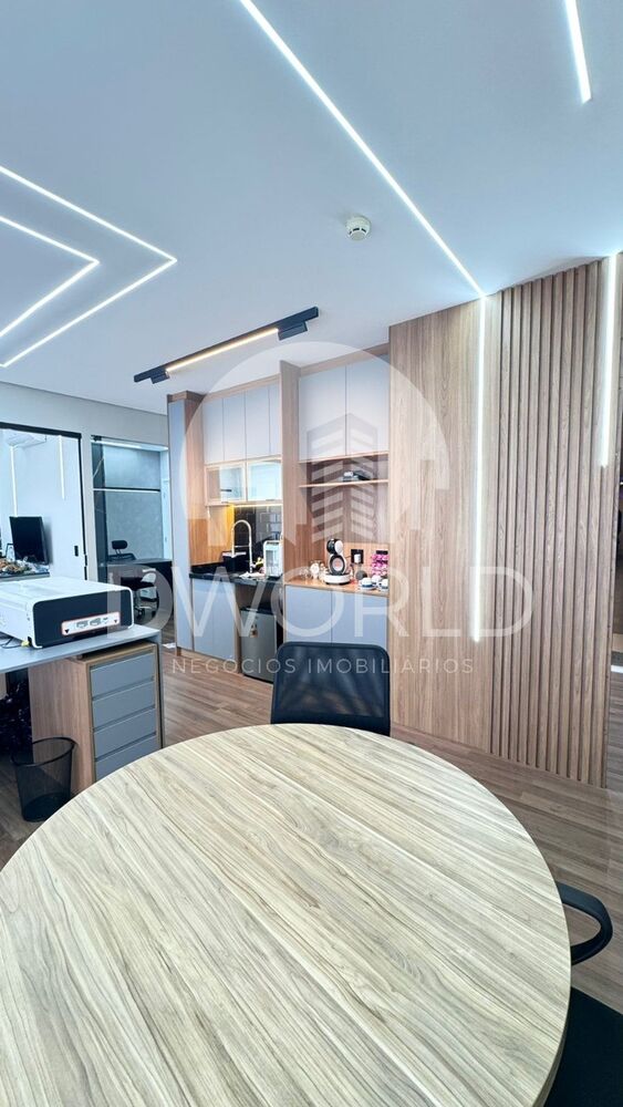Sala-Conjunto, 65 m² - Foto 18