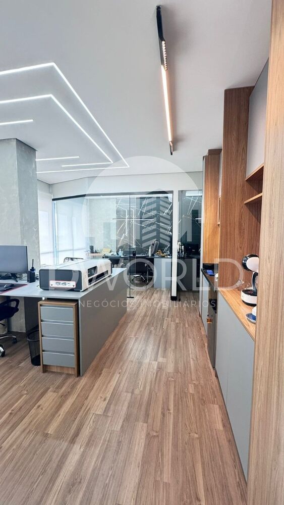 Sala-Conjunto, 65 m² - Foto 14