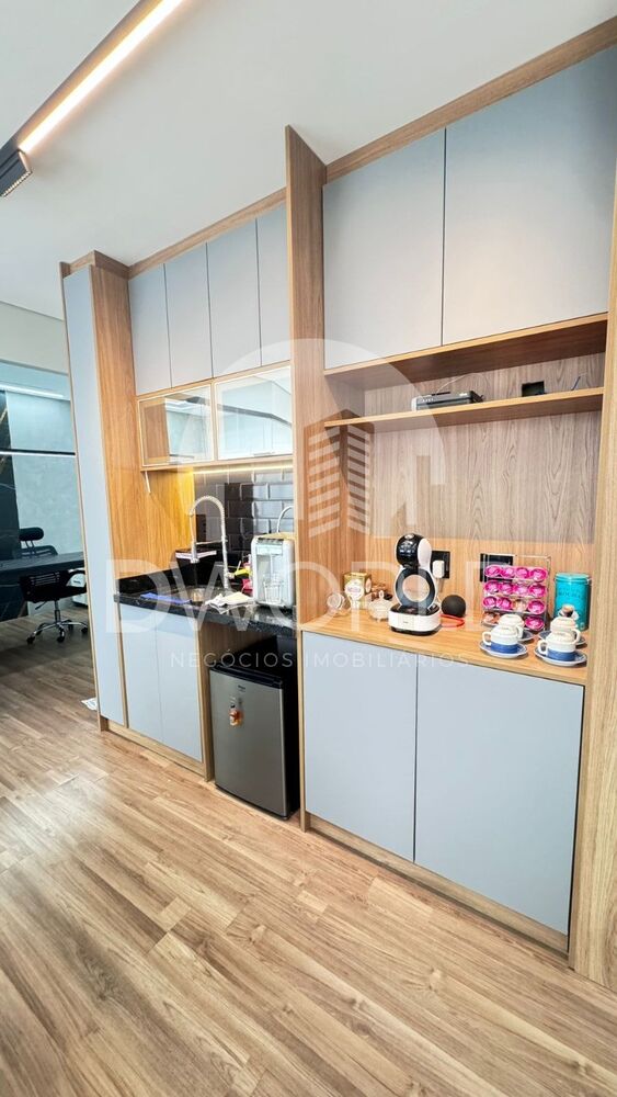 Sala-Conjunto, 65 m² - Foto 19