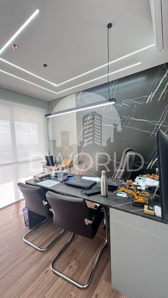 Sala-Conjunto, 65 m² - Foto 21