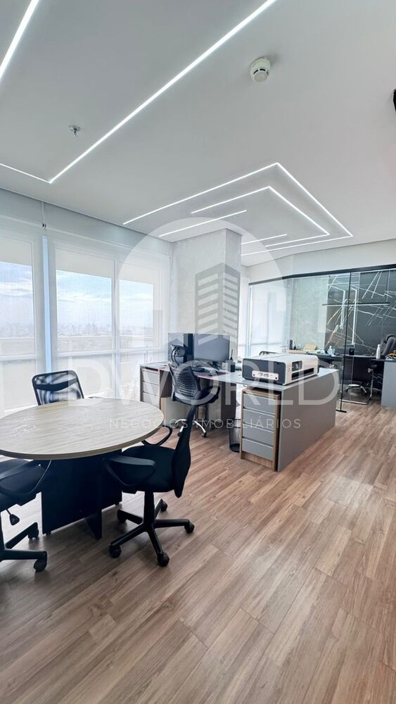 Sala-Conjunto, 65 m² - Foto 13