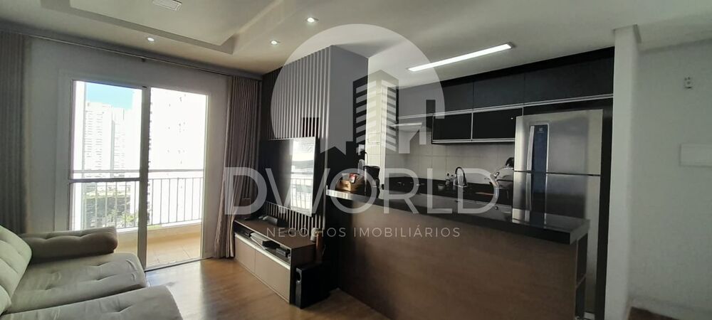Apartamento, 2 quartos, 71 m² - Foto 9