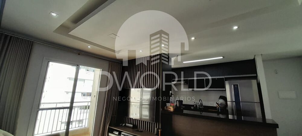 Apartamento, 2 quartos, 71 m² - Foto 2