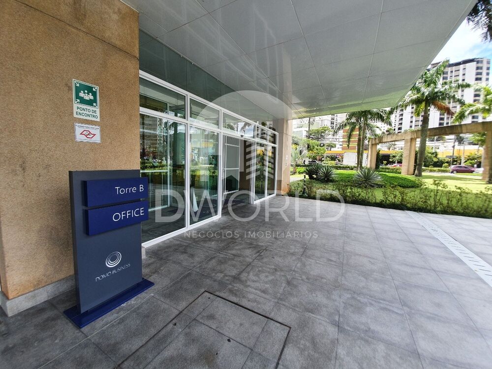 Sala-Conjunto, 62 m² - Foto 3