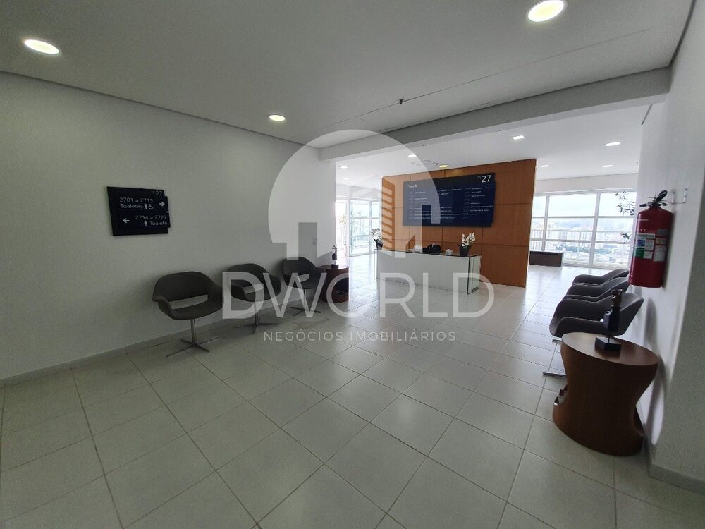 Sala-Conjunto, 62 m² - Foto 19