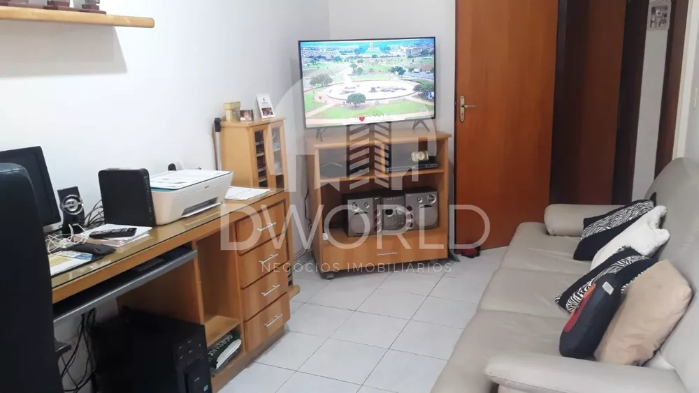 Apartamento, 3 quartos, 75 m² - Foto 4