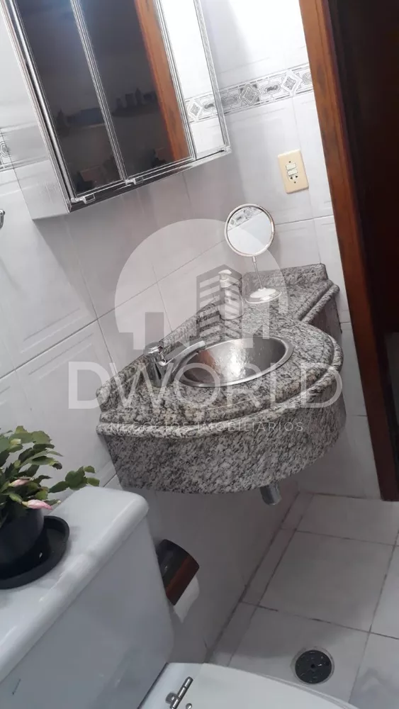 Apartamento, 3 quartos, 75 m² - Foto 8