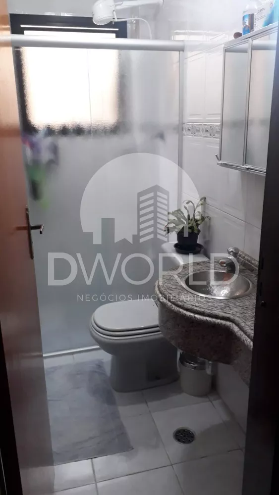 Apartamento, 3 quartos, 75 m² - Foto 7