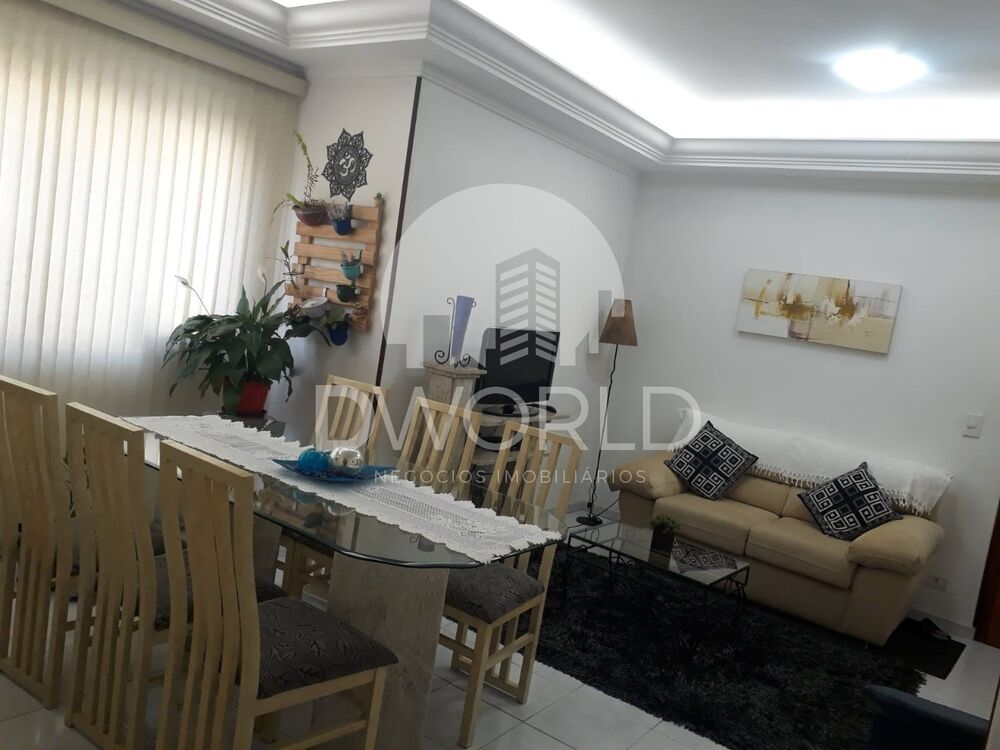 Apartamento, 3 quartos, 75 m² - Foto 9