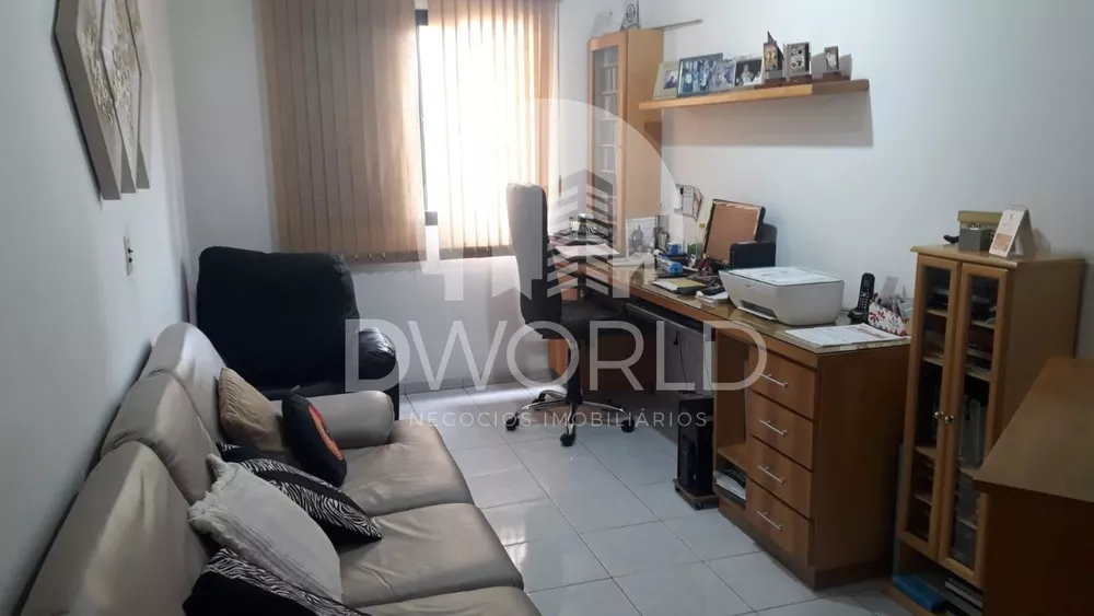 Apartamento, 3 quartos, 75 m² - Foto 3