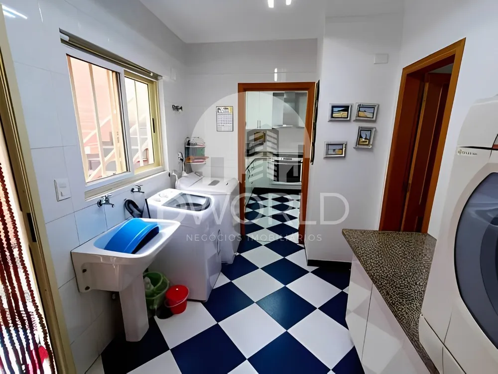 Sobrado, 3 quartos, 349 m² - Foto 3