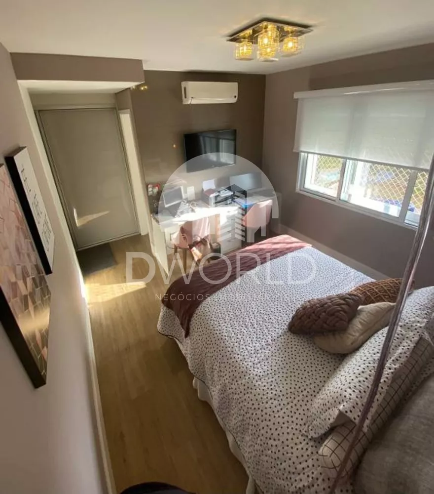 Apartamento, 3 quartos, 156 m² - Foto 5