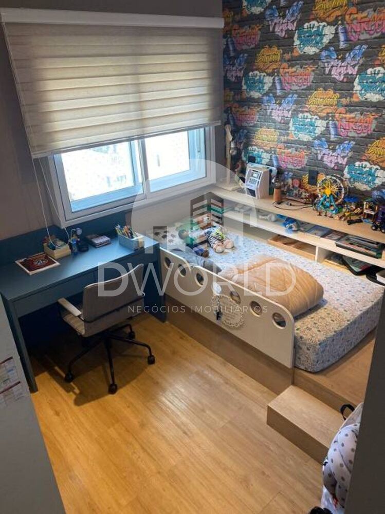 Apartamento, 3 quartos, 156 m² - Foto 15